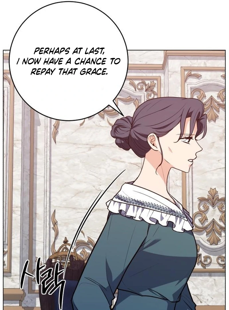 My Husband Married My Stepmother Chapter 14 - page 19