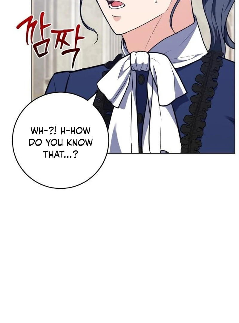 My Husband Married My Stepmother Chapter 14 - page 30