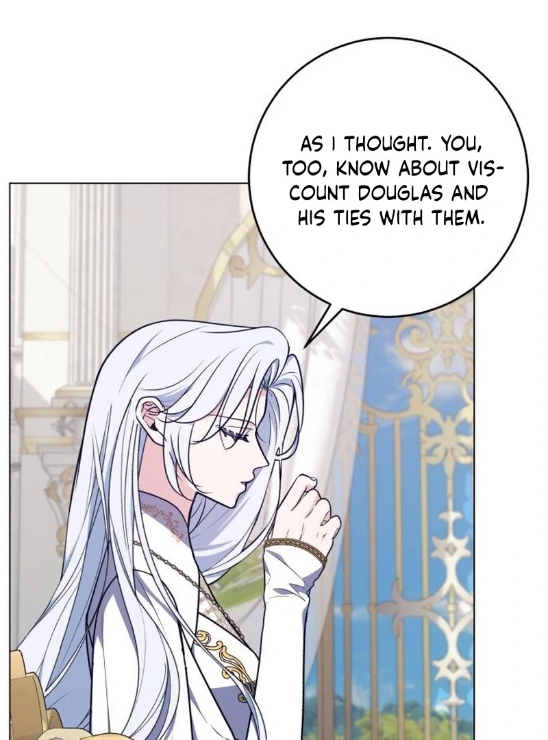 My Husband Married My Stepmother Chapter 14 - page 31