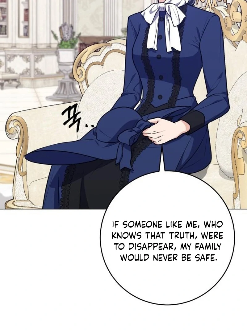 My Husband Married My Stepmother Chapter 14 - page 33