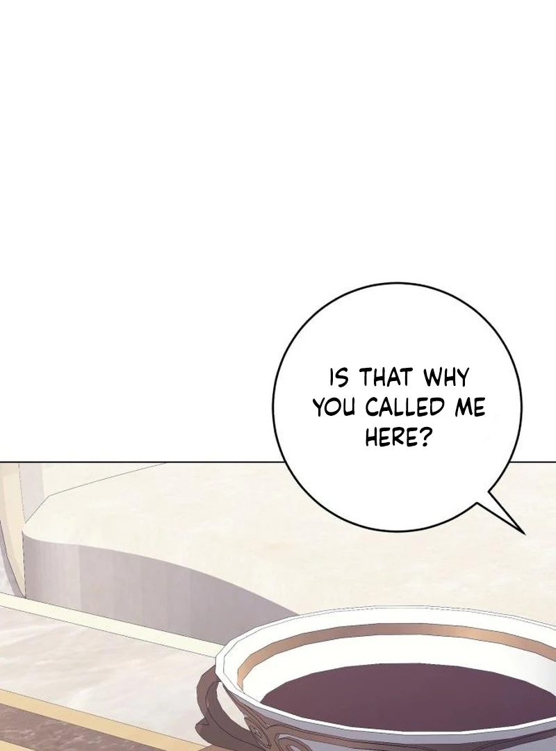 My Husband Married My Stepmother Chapter 14 - page 34
