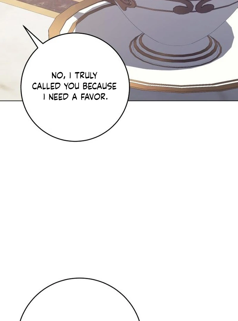 My Husband Married My Stepmother Chapter 14 - page 35