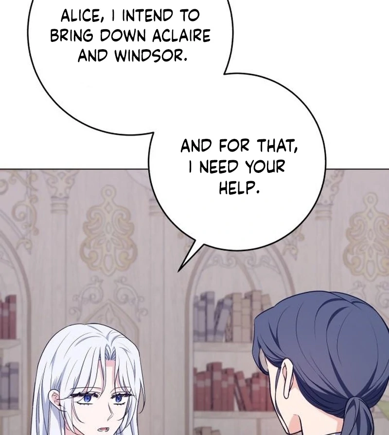 My Husband Married My Stepmother Chapter 14 - page 36