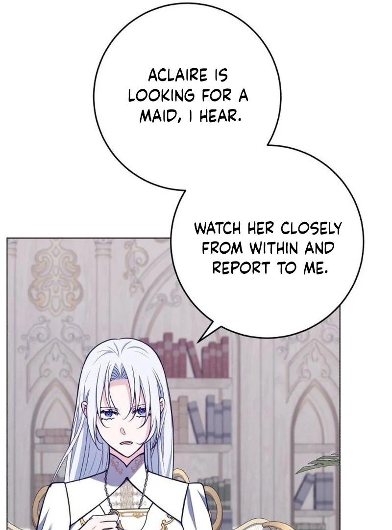 My Husband Married My Stepmother Chapter 14 - page 38