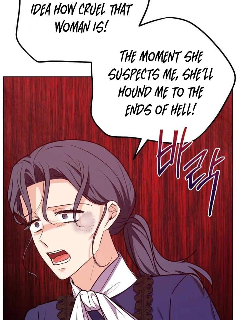 My Husband Married My Stepmother Chapter 14 - page 42