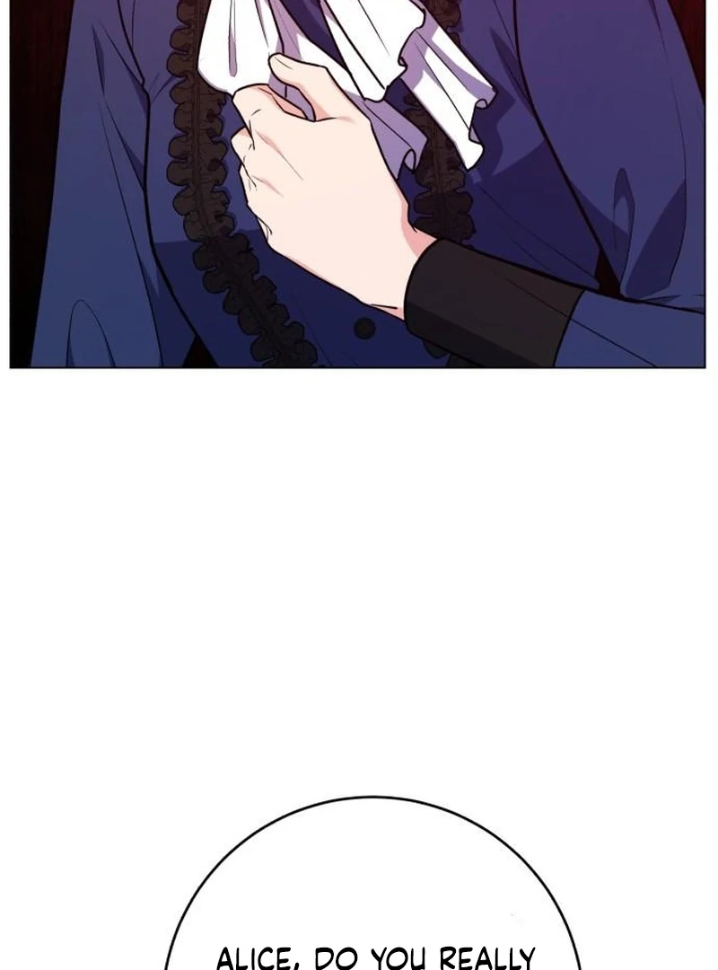 My Husband Married My Stepmother Chapter 14 - page 43