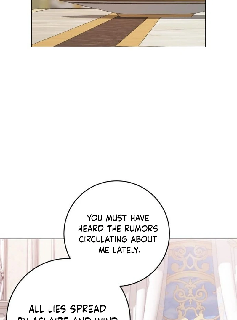 My Husband Married My Stepmother Chapter 14 - page 45