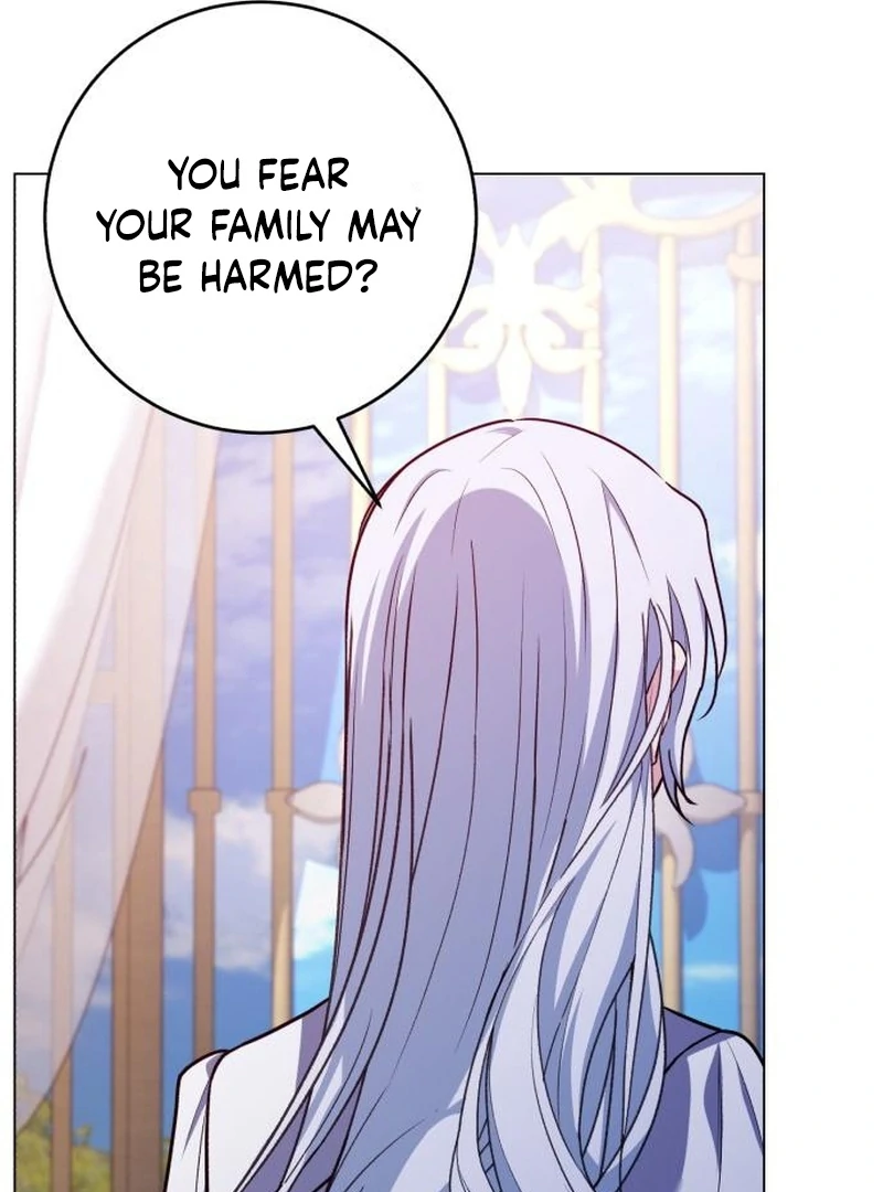 My Husband Married My Stepmother Chapter 14 - page 48