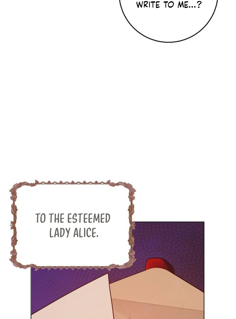 My Husband Married My Stepmother Chapter 14 - page 4