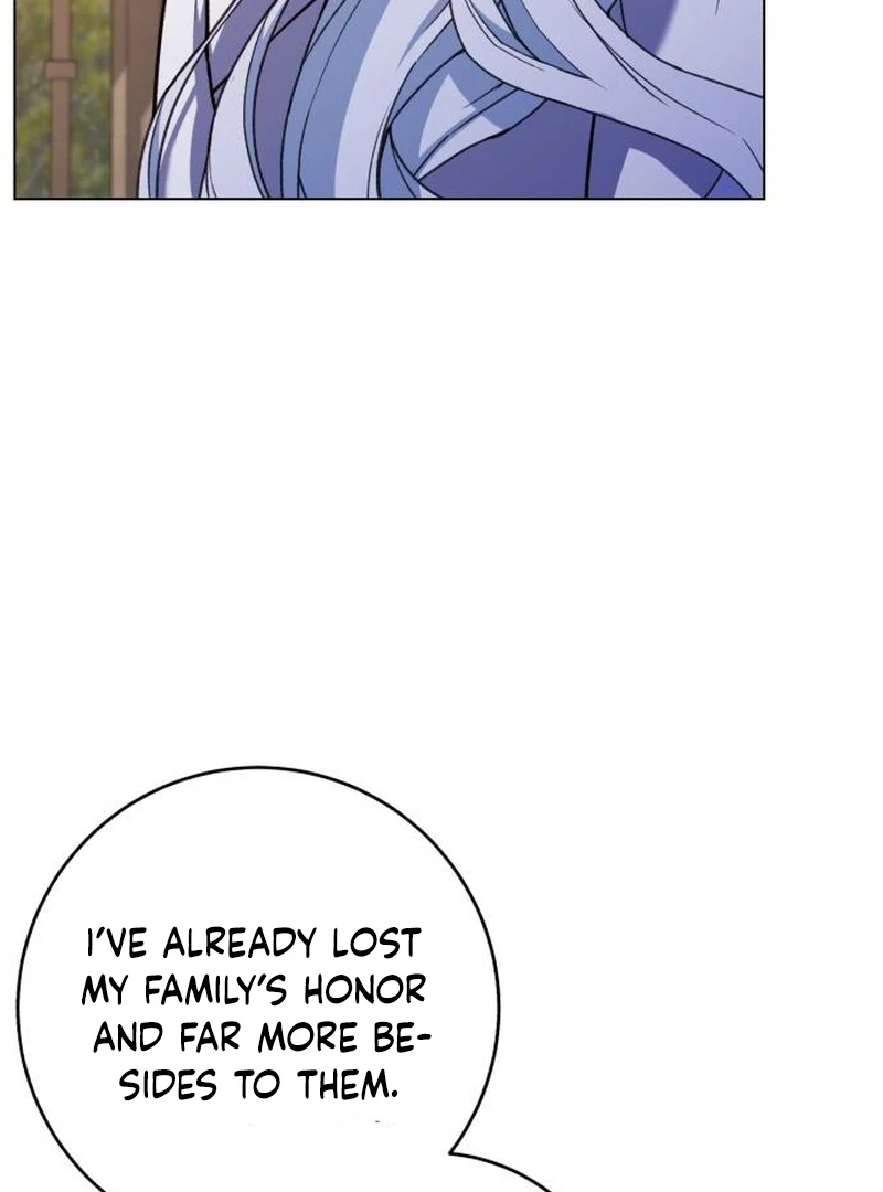 My Husband Married My Stepmother Chapter 14 - page 49