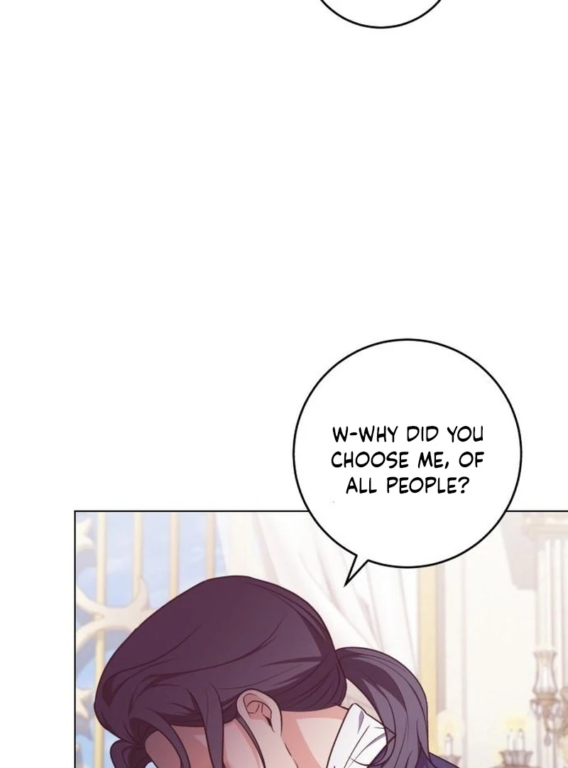 My Husband Married My Stepmother Chapter 14 - page 51