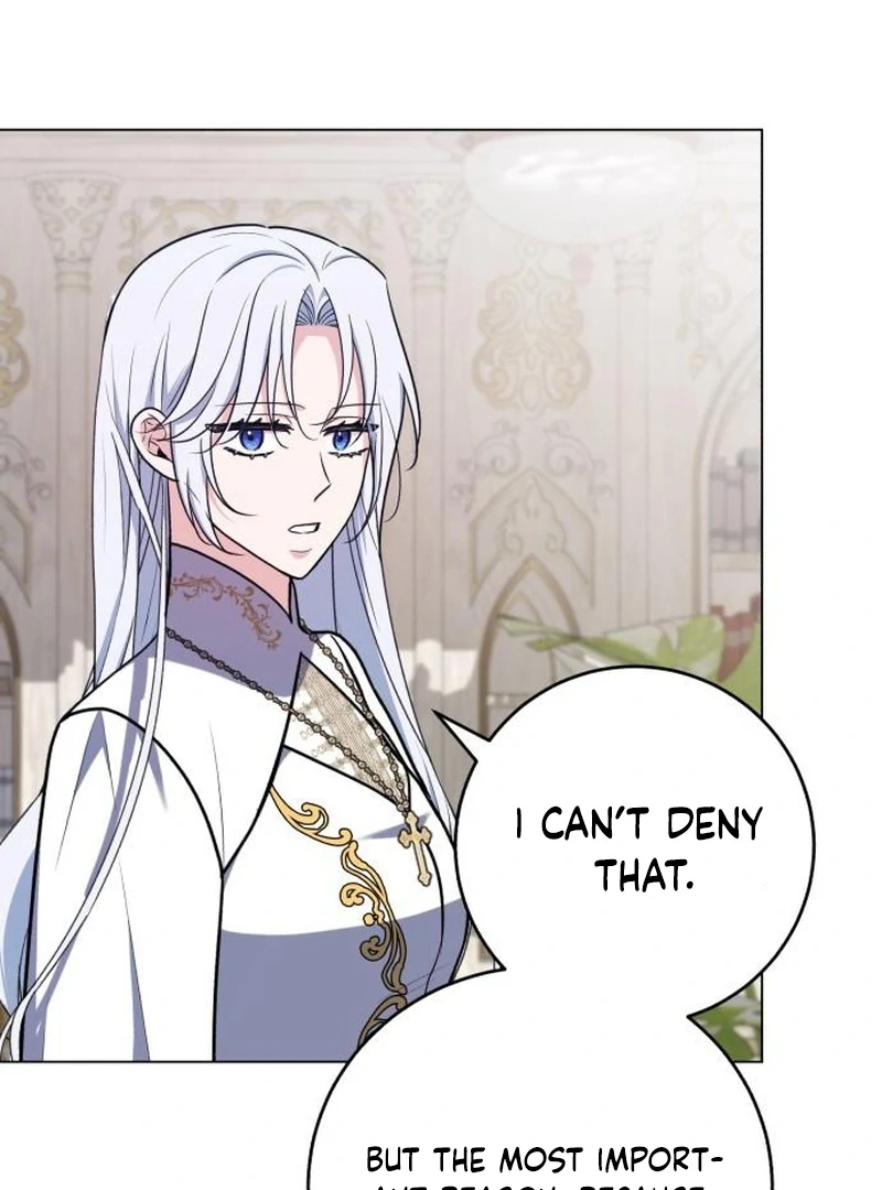 My Husband Married My Stepmother Chapter 14 - page 53