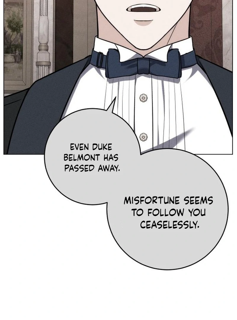 My Husband Married My Stepmother Chapter 14 - page 59