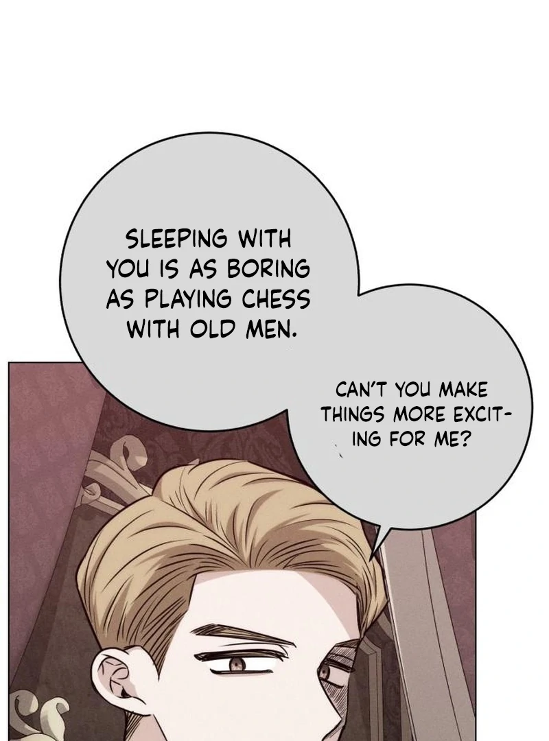 My Husband Married My Stepmother Chapter 14 - page 60