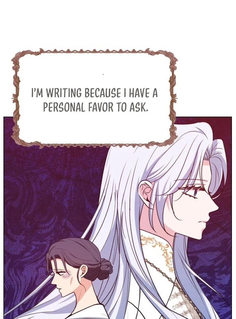 My Husband Married My Stepmother Chapter 14 - page 6