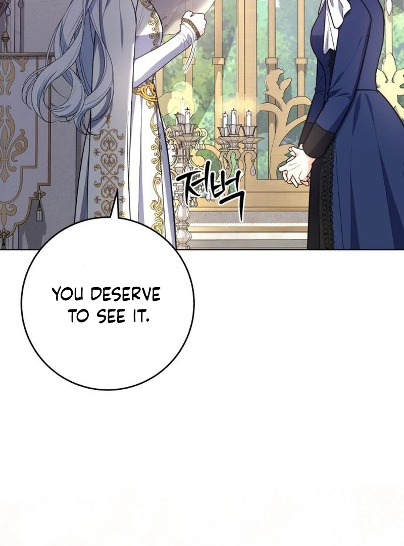 My Husband Married My Stepmother Chapter 14 - page 72