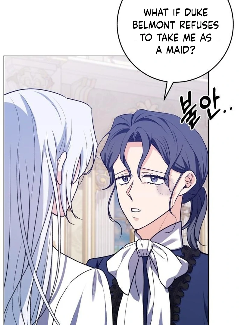 My Husband Married My Stepmother Chapter 14 - page 77