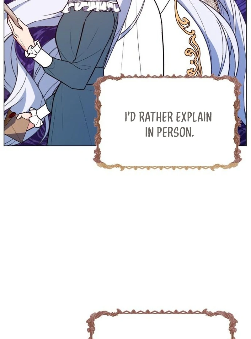 My Husband Married My Stepmother Chapter 14 - page 7