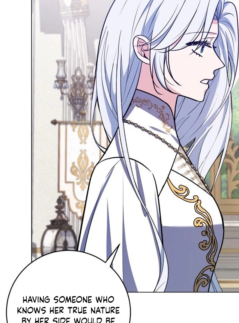 My Husband Married My Stepmother Chapter 14 - page 79