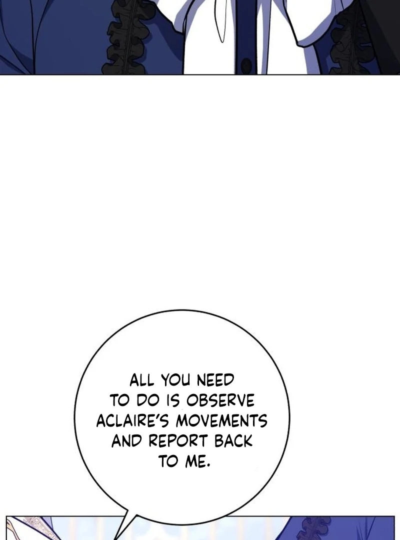 My Husband Married My Stepmother Chapter 14 - page 82