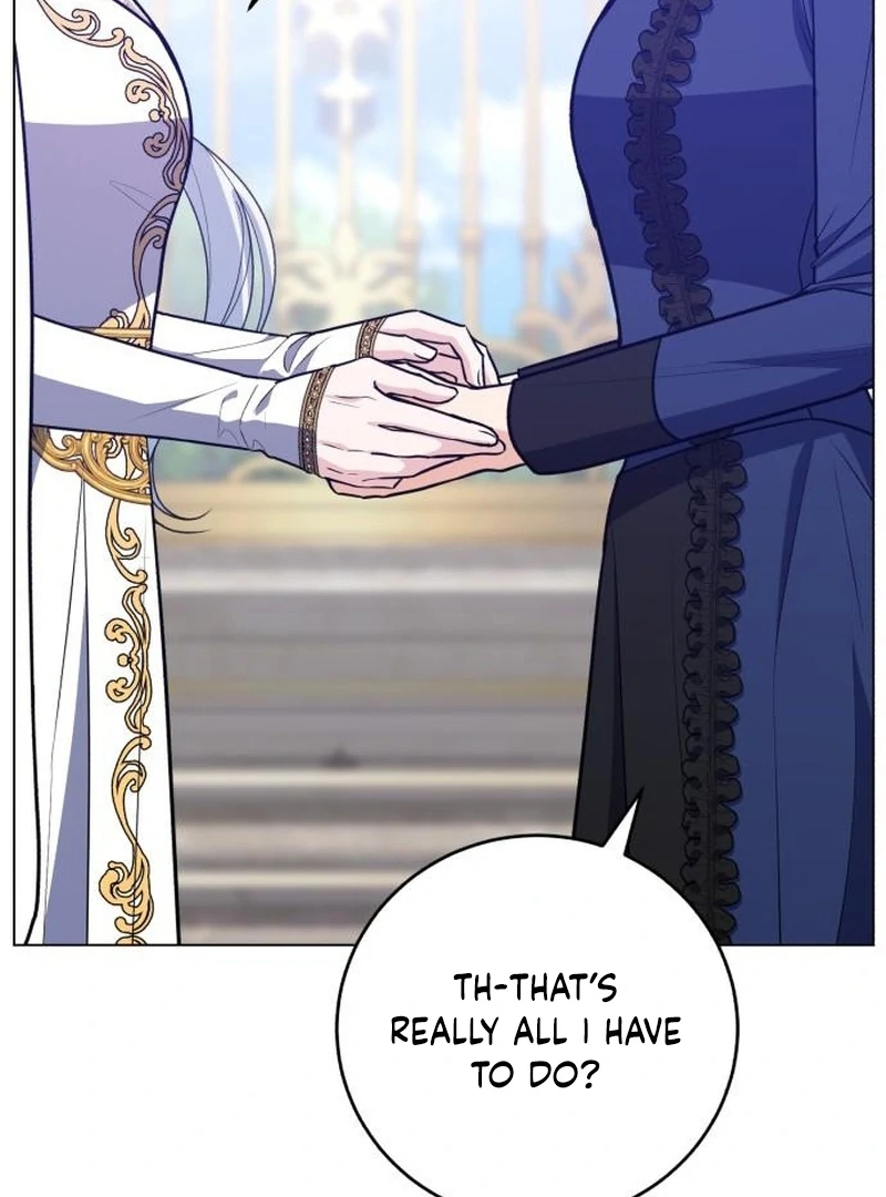 My Husband Married My Stepmother Chapter 14 - page 83