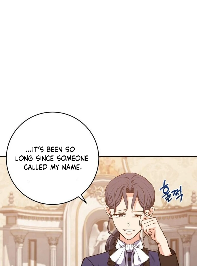 My Husband Married My Stepmother Chapter 14 - page 86