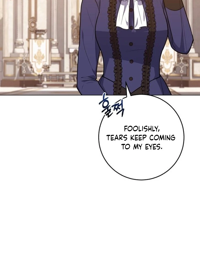 My Husband Married My Stepmother Chapter 14 - page 87