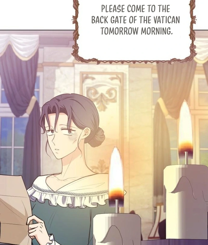 My Husband Married My Stepmother Chapter 14 - page 8