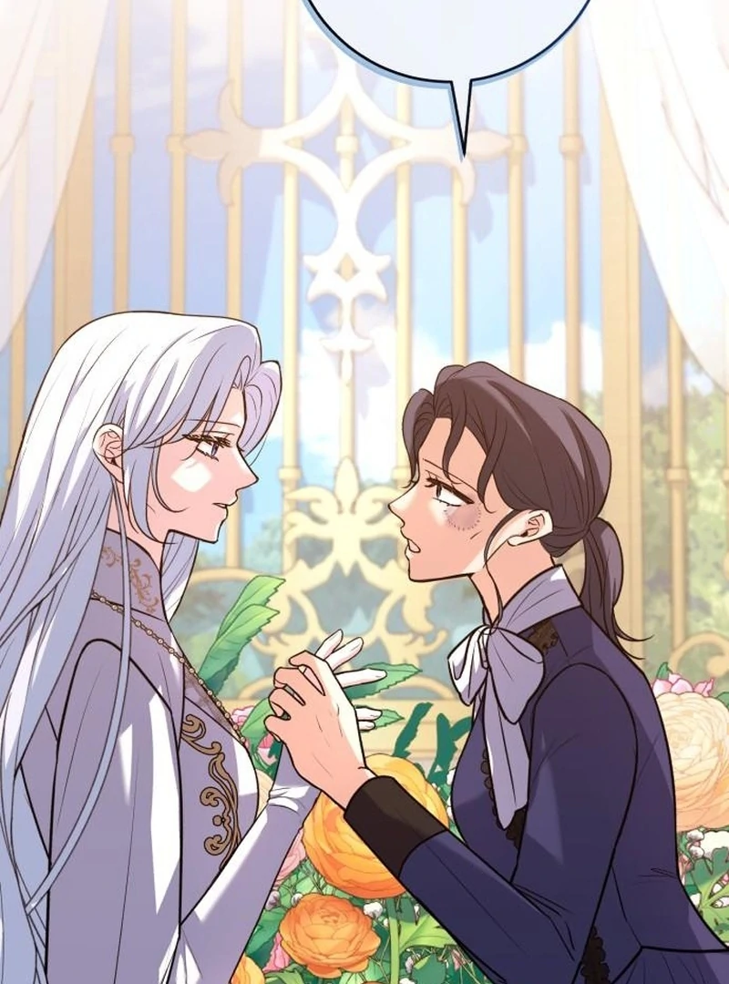 My Husband Married My Stepmother Chapter 14 - page 90