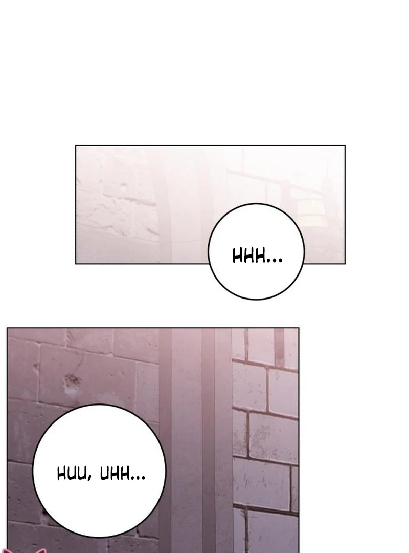 My Husband Married My Stepmother Chapter 14 - page 92