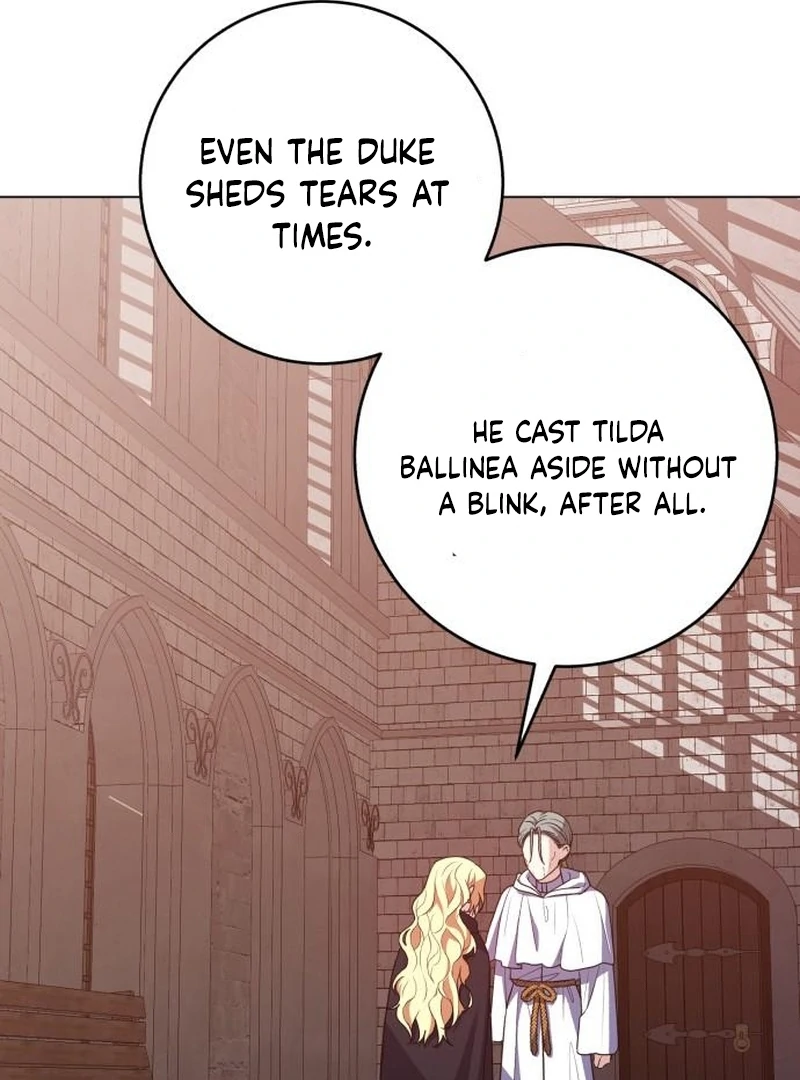 My Husband Married My Stepmother Chapter 14 - page 95