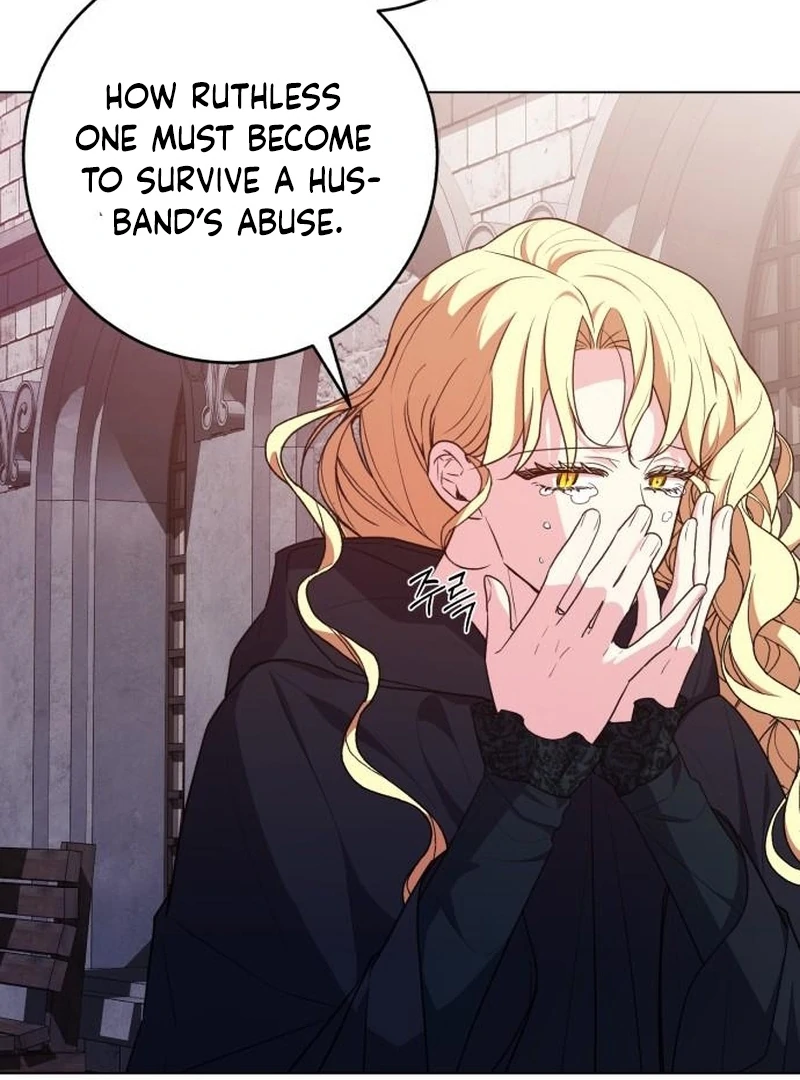 My Husband Married My Stepmother Chapter 14 - page 97