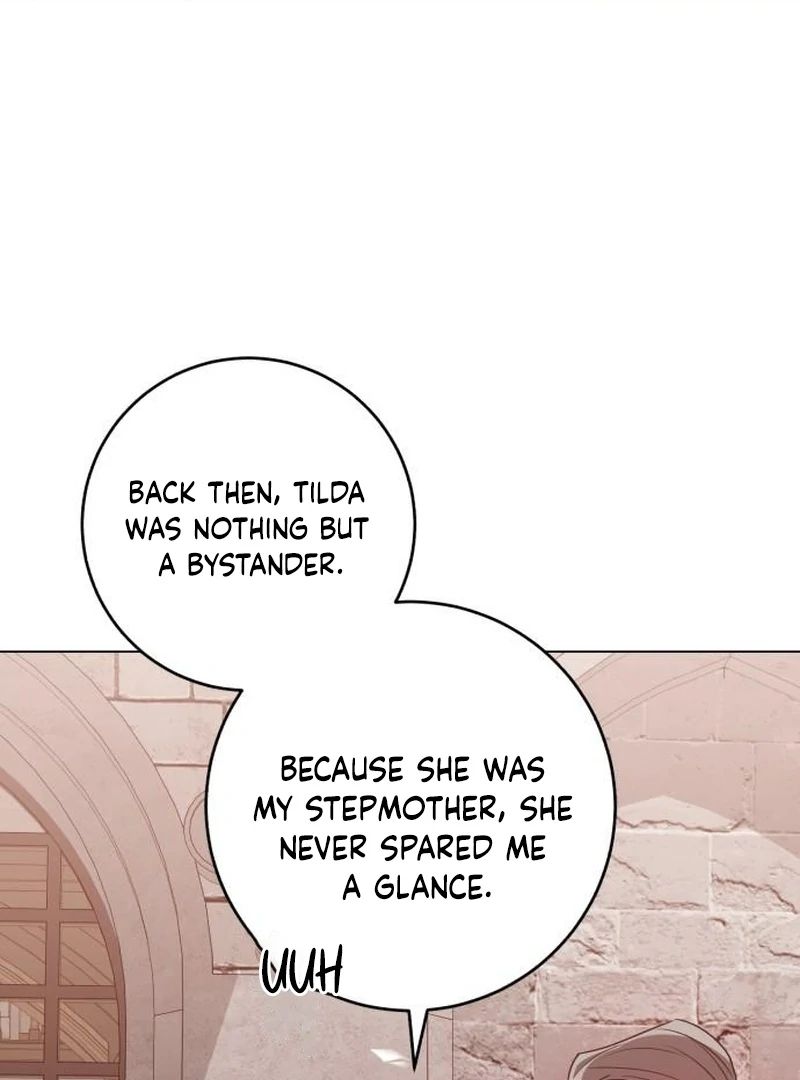 My Husband Married My Stepmother Chapter 14 - page 98