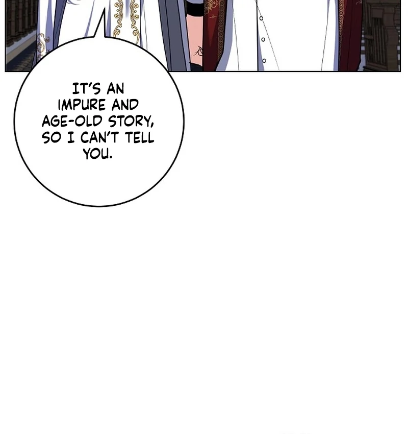 My Husband Married My Stepmother Chapter 15 - page 9