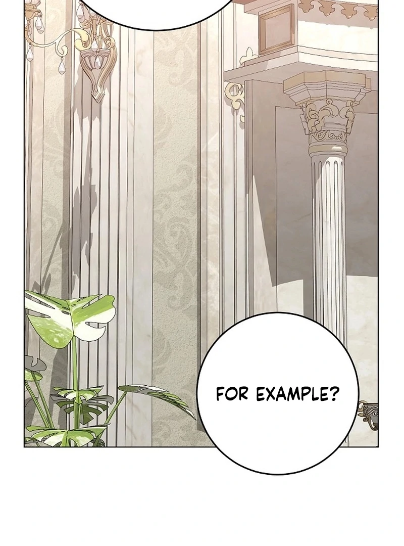 My Husband Married My Stepmother Chapter 15 - page 99