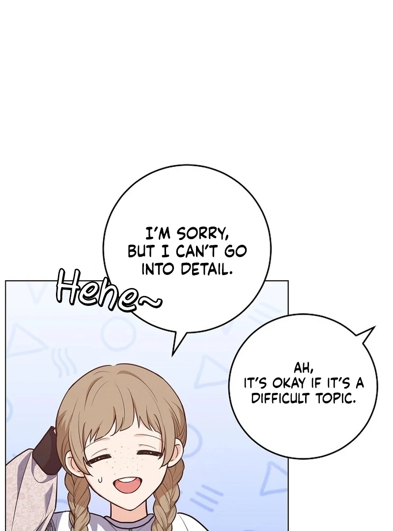 My Husband Married My Stepmother Chapter 15 - page 100