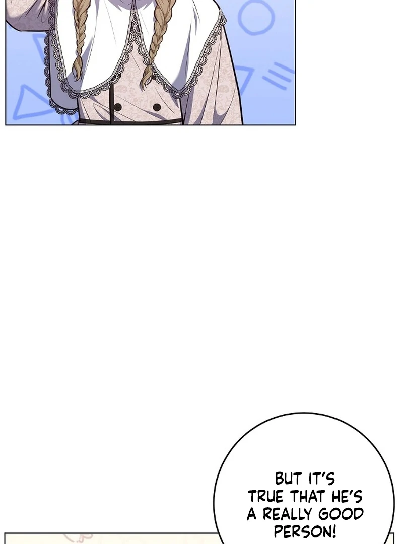 My Husband Married My Stepmother Chapter 15 - page 101