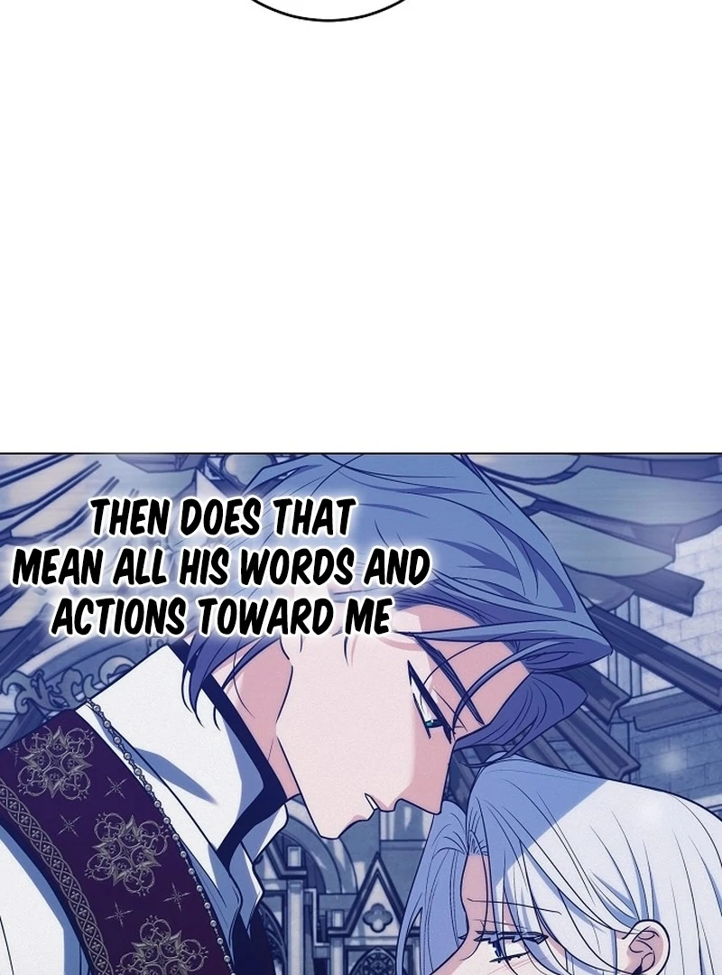 My Husband Married My Stepmother Chapter 15 - page 105