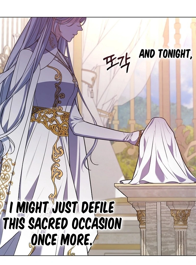 My Husband Married My Stepmother Chapter 15 - page 110