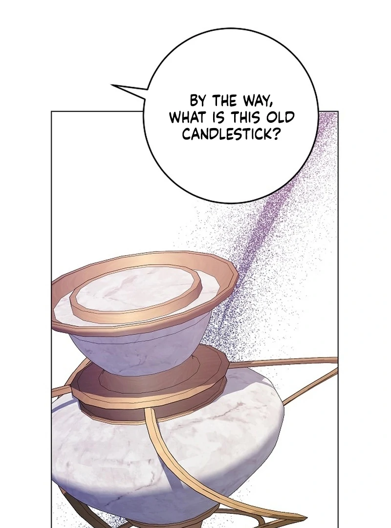 My Husband Married My Stepmother Chapter 15 - page 114