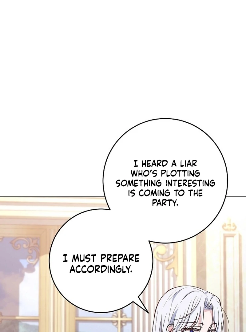 My Husband Married My Stepmother Chapter 15 - page 117