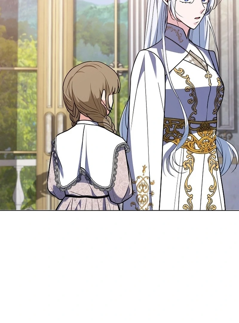 My Husband Married My Stepmother Chapter 15 - page 118