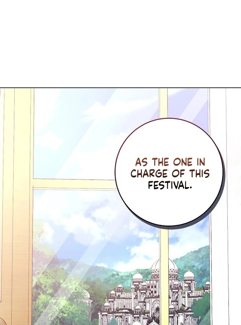 My Husband Married My Stepmother Chapter 15 - page 119