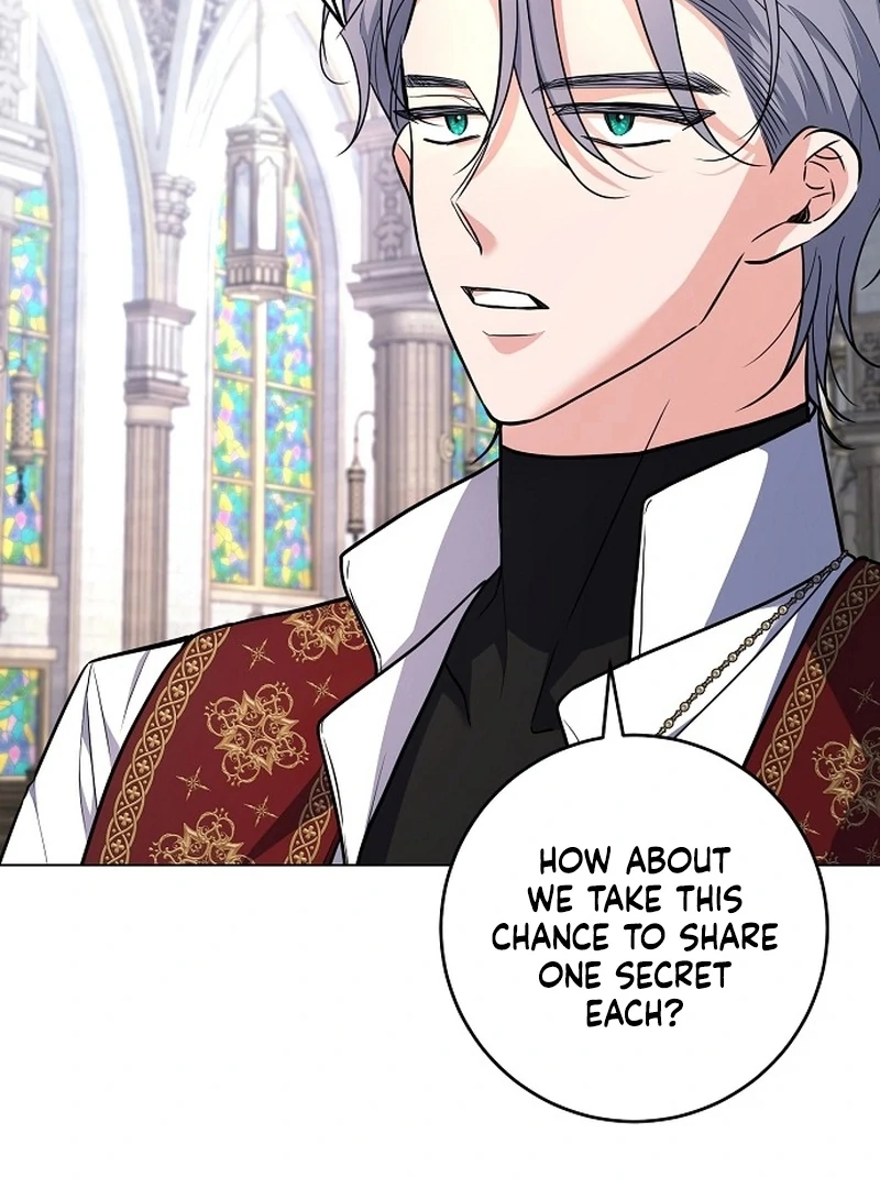 My Husband Married My Stepmother Chapter 15 - page 12