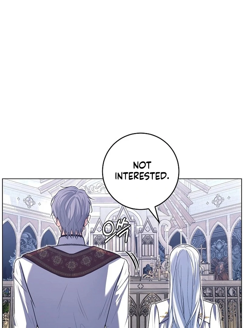 My Husband Married My Stepmother Chapter 15 - page 13