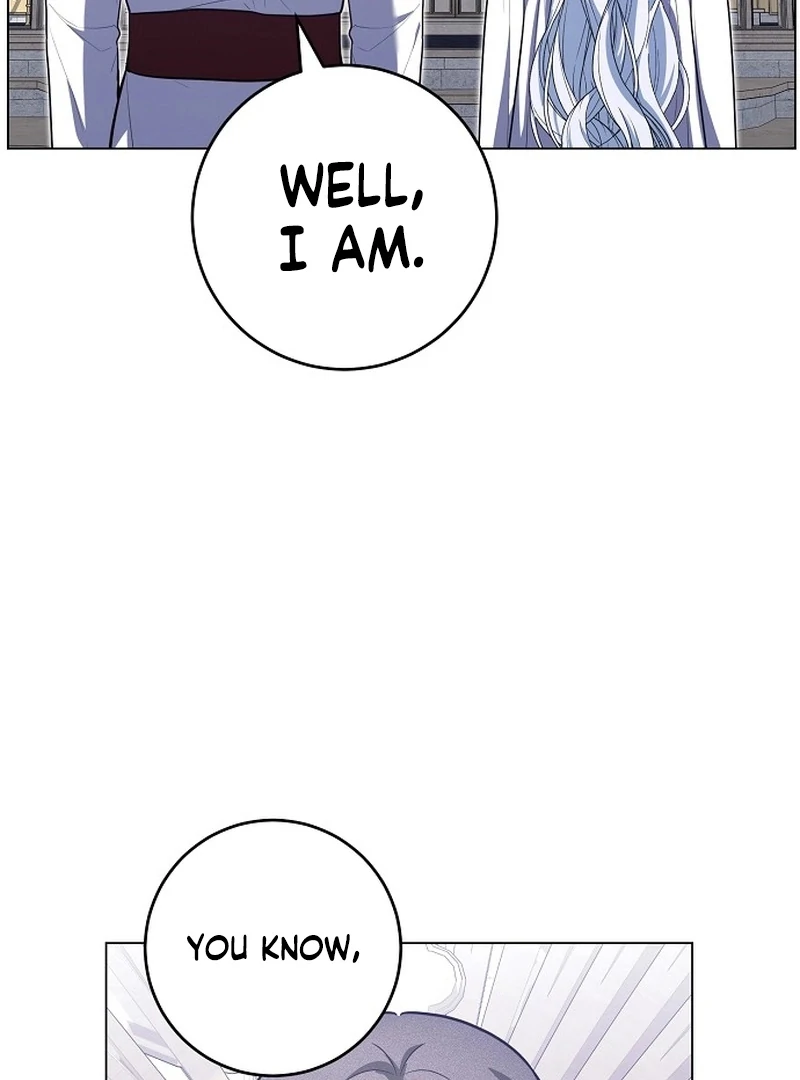 My Husband Married My Stepmother Chapter 15 - page 14