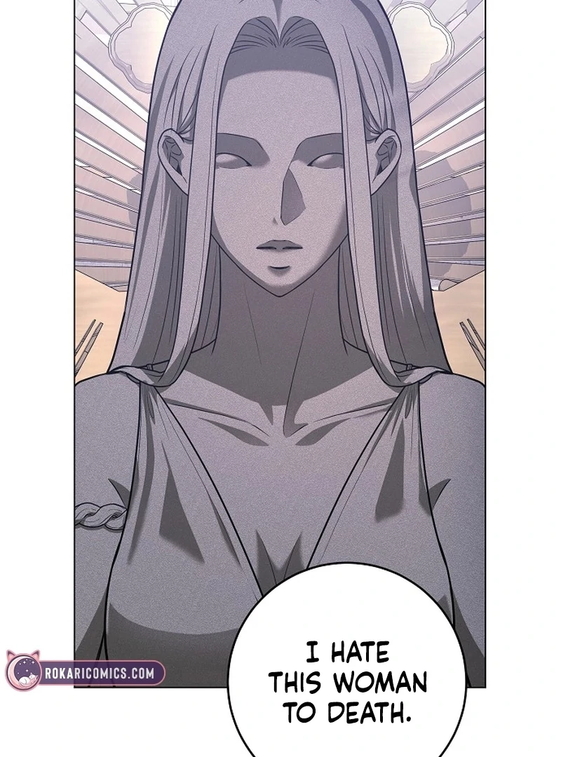 My Husband Married My Stepmother Chapter 15 - page 15