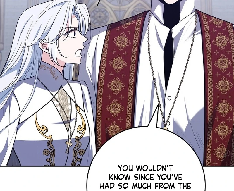 My Husband Married My Stepmother Chapter 15 - page 17