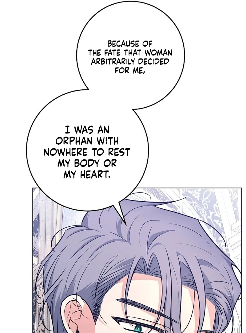 My Husband Married My Stepmother Chapter 15 - page 19