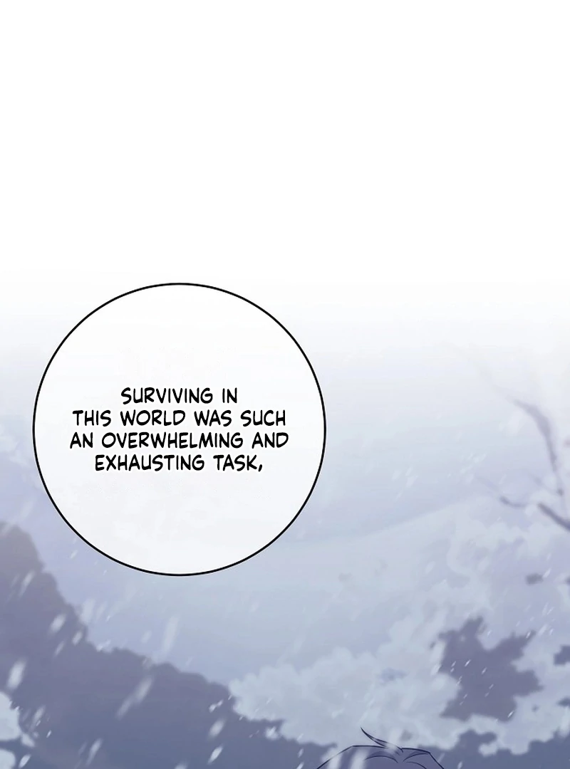 My Husband Married My Stepmother Chapter 15 - page 21